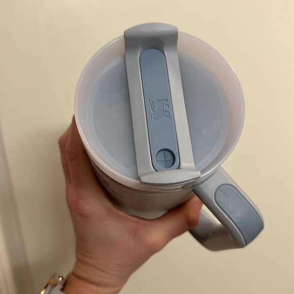 Stanley 40oz. Quencher Fog - Picture 7 of 12